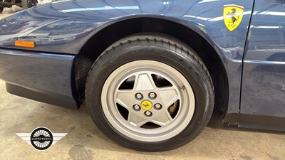 Lot 690 - 1995 FERRARI