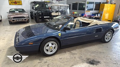 Lot 690 - 1995 FERRARI