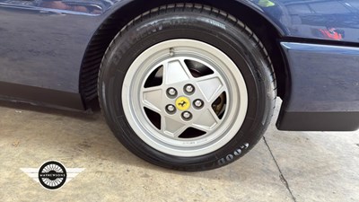 Lot 690 - 1995 FERRARI