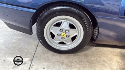 Lot 690 - 1995 FERRARI