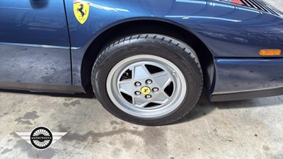 Lot 690 - 1995 FERRARI