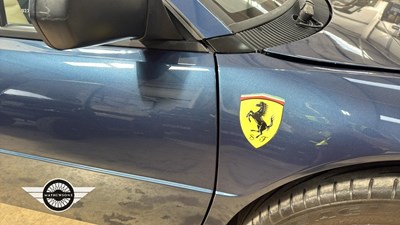 Lot 690 - 1995 FERRARI