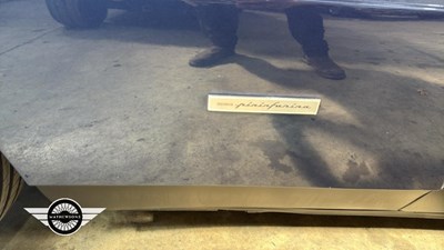 Lot 690 - 1995 FERRARI