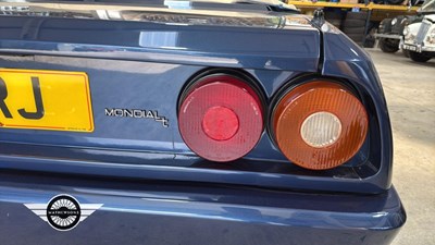 Lot 690 - 1995 FERRARI
