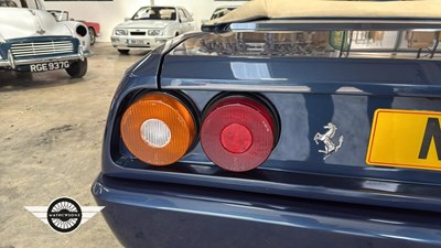 Lot 690 - 1995 FERRARI