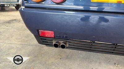 Lot 690 - 1995 FERRARI
