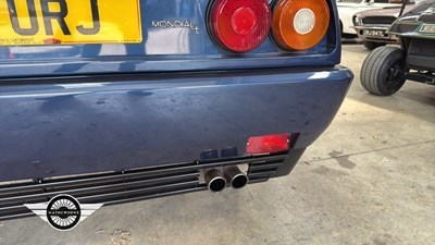 Lot 690 - 1995 FERRARI