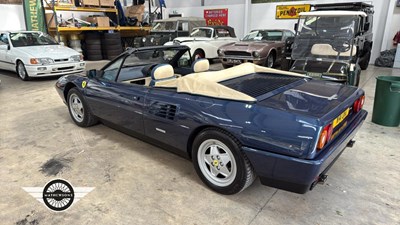 Lot 690 - 1995 FERRARI