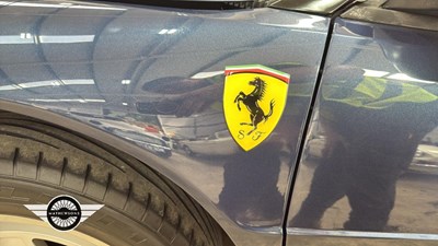 Lot 690 - 1995 FERRARI