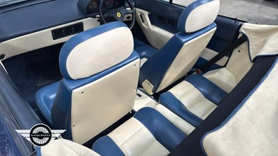 Lot 690 - 1995 FERRARI