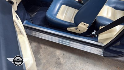 Lot 690 - 1995 FERRARI