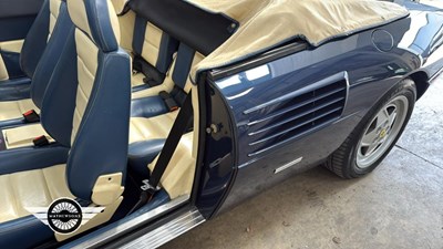 Lot 690 - 1995 FERRARI