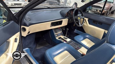 Lot 690 - 1995 FERRARI