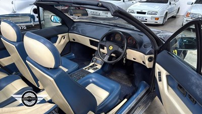 Lot 690 - 1995 FERRARI