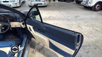 Lot 690 - 1995 FERRARI