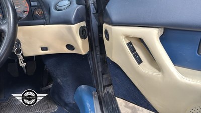 Lot 690 - 1995 FERRARI