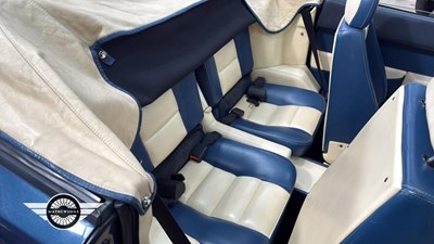 Lot 690 - 1995 FERRARI