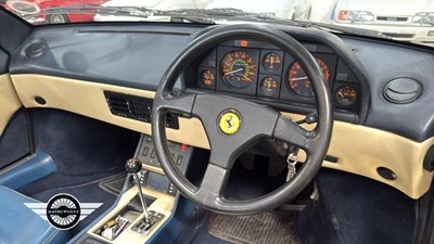 Lot 690 - 1995 FERRARI