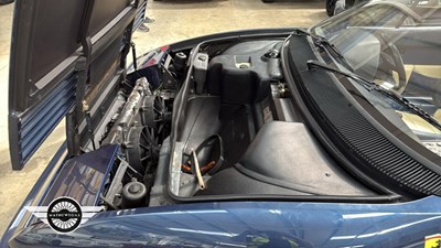 Lot 690 - 1995 FERRARI