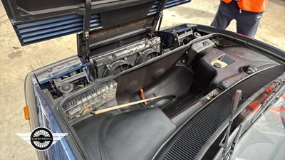 Lot 690 - 1995 FERRARI