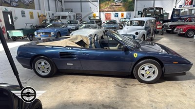 Lot 690 - 1995 FERRARI
