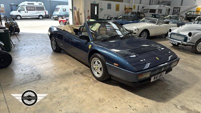 Lot 690 - 1995 FERRARI