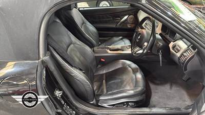 Lot 616 - 2004 BMW Z4 3.0I SE AUTO
