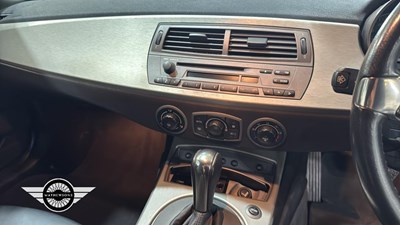 Lot 616 - 2004 BMW Z4 3.0I SE AUTO