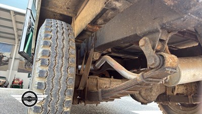 Lot 620 - 1955 LAND ROVER