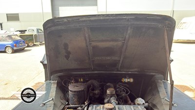 Lot 620 - 1955 LAND ROVER