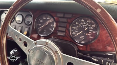 Lot 696 - 1996 MORGAN 4/4