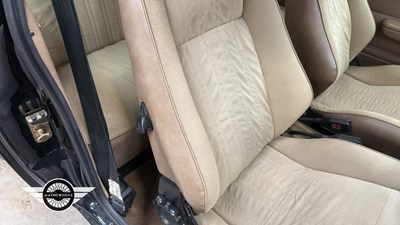 Lot 622 - 1980 FORD ESCORT RS