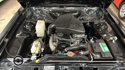 Lot 622 - 1980 FORD ESCORT RS