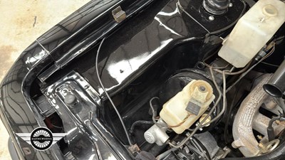 Lot 622 - 1980 FORD ESCORT RS