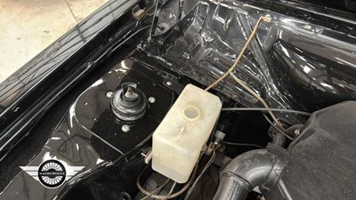 Lot 622 - 1980 FORD ESCORT RS