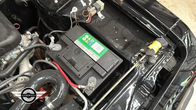 Lot 622 - 1980 FORD ESCORT RS