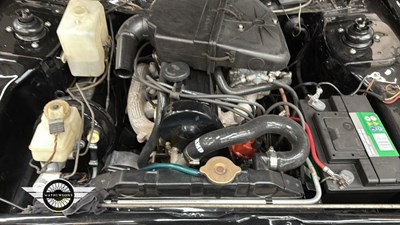 Lot 622 - 1980 FORD ESCORT RS