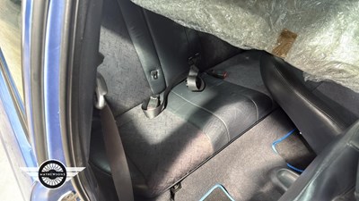 Lot 624 - 1998 FORD ESCORT GTI
