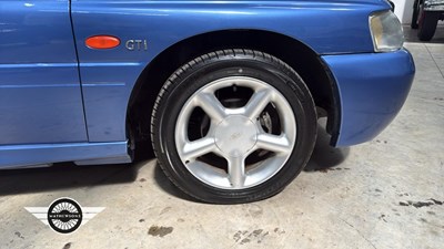 Lot 624 - 1998 FORD ESCORT GTI