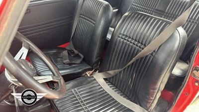 Lot 646 - 1972 HONDA N600 DELUXE