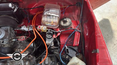 Lot 646 - 1972 HONDA N600 DELUXE