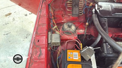 Lot 646 - 1972 HONDA N600 DELUXE