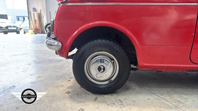 Lot 646 - 1972 HONDA N600 DELUXE
