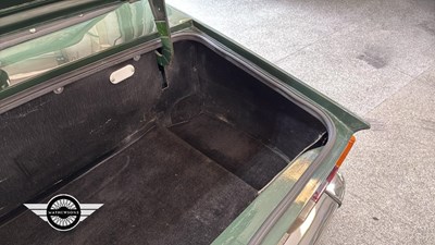 Lot 716 - 1971 TRIUMPH TR6 SPORTS