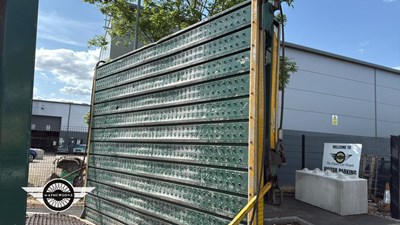 Lot 650 - 2011 ISUZU TRUCKS FORWARD N75.190 AUTO