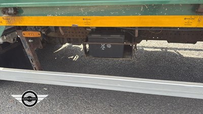 Lot 650 - 2011 ISUZU TRUCKS FORWARD N75.190 AUTO