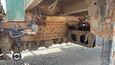 Lot 650 - 2011 ISUZU TRUCKS FORWARD N75.190 AUTO