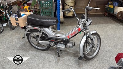 Lot 720 - 1983 PUCH MAXI SUPER D2
