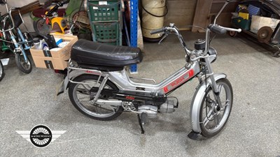 Lot 720 - 1983 PUCH MAXI SUPER D2
