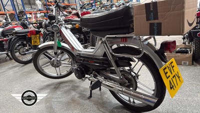 Lot 720 - 1983 PUCH MAXI SUPER D2